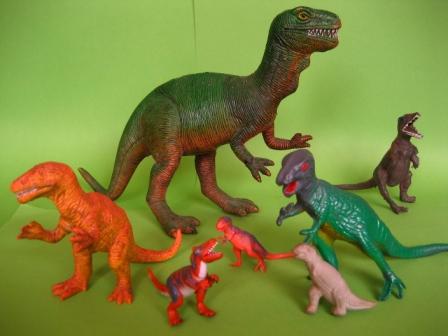 allosaurus