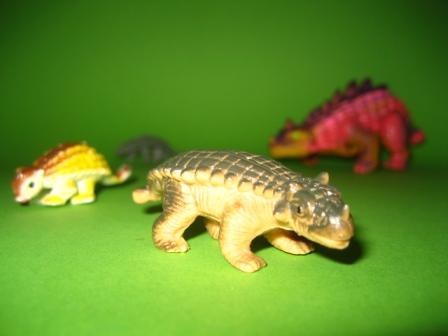 anylosaurus