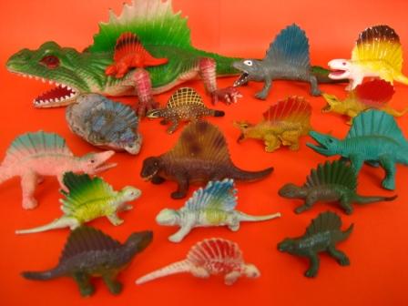 dimetrodon