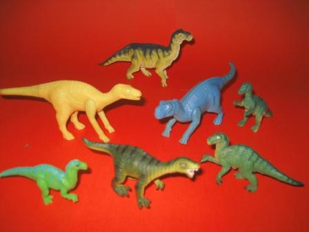 edmontosaurus