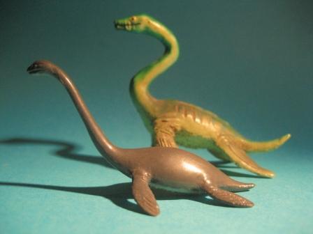 elasmosaurus