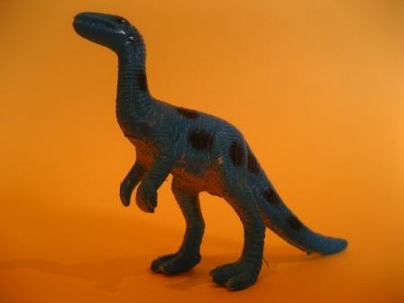 eoraptor