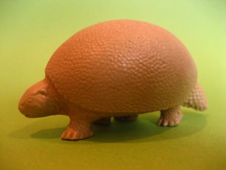 glyptodon