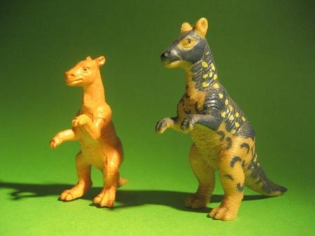 moropus