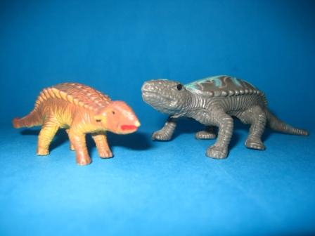nodosaurus