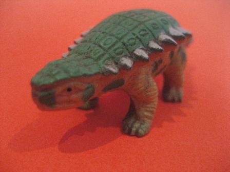 paleoscinus