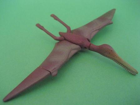 pteranosaur