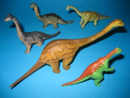 Sauropods