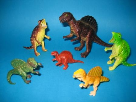 spinosaurus