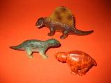 Synapsids