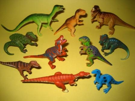 Therapods