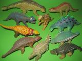 Thyreophorans