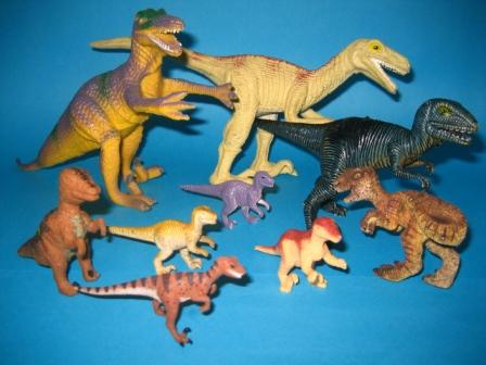 velociraptor